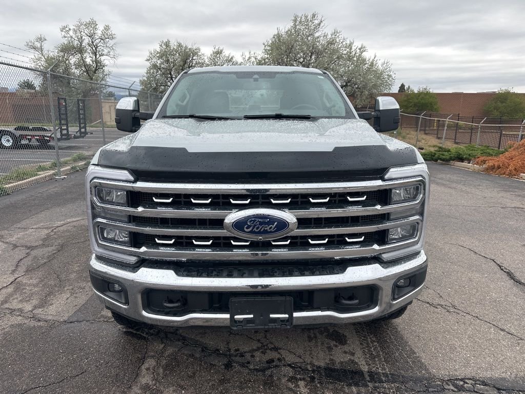 ford f-350 super duty 2025 1FT8W3BT1SEC63971 image ford f-350 super duty 2025 1FT8W3BT1SEC63971 image